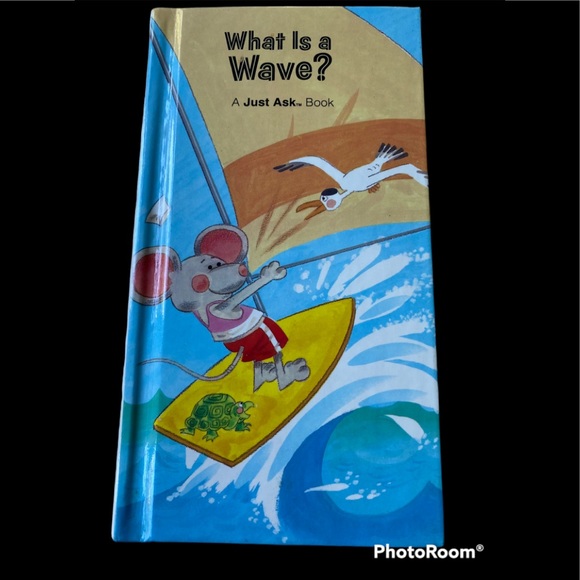 The Just Ask series from weekly reader books, set of 7 ,1986 - Picture 6 of 16